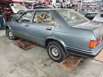 Maserati 425i biturbo - 5