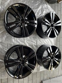 Originální sada MERCEDES BENZ 8x19, 5x112, ET 56 - 5
