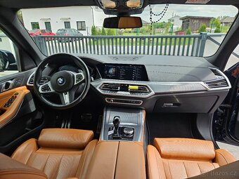 BMW X5 xDrive 30d Msport - 5