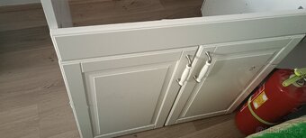 Spodní skříňky IKEA Bodbyn - 5