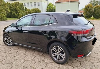 Renault Megane 1.3 TCe FAP Intens - 5