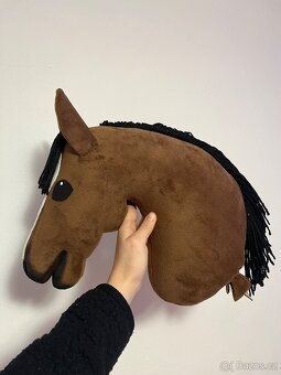 výroba hobby horse - 5