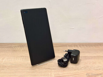 Lenovo Tab 7 Essential (TB-7304F) černý - 5