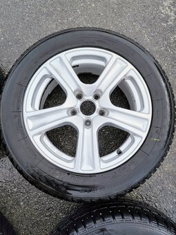 Alu kola 6,5Jx16 - 5