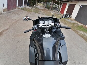 Bmw k1200gt - 5