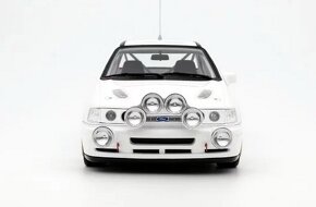 Ford Sierra Cosworth 4x4 1992 1:18 OttoMobile - 5