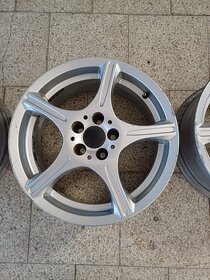 5x100 r16 alu kola - 5