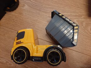 Sada autíček - 5