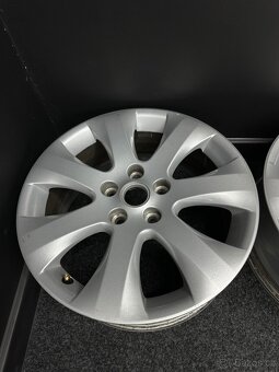 Alu Opel 5x115 17” 13445438 - 5