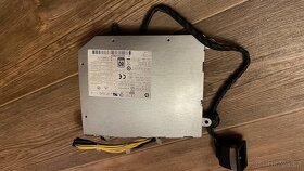 HP EliteOne 800 G3 23,8” Touch GPU AiO - 5