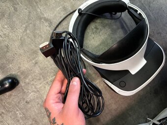 VR příslušenství - 5
