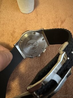 Hublot hodinky povedena replika - 5