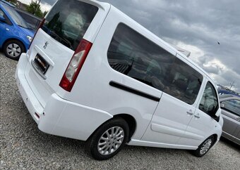 Peugeot Expert 2,0 NEBOURANÝ, NOVÝ ČR, 120kW nafta manuál - 5