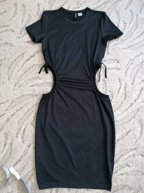 Dámské dívčí šaty H&M XS - 5
