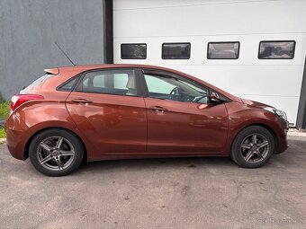 Hyundai I30 - 5