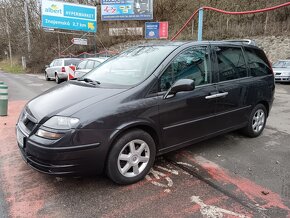 fiat ulysse - 5