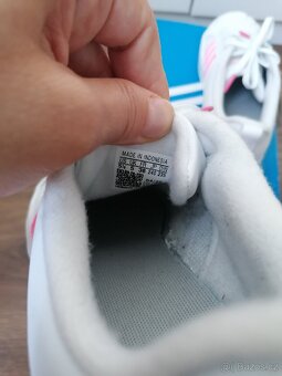 Nové dámské /dívčí boty Adidas - 5