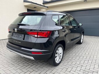 Seat Ateca 1.5TSi DSG 2020 - 5