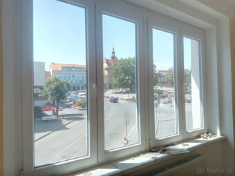 Pronájem bytu 2+1, 78m2,Sedlčany - 5