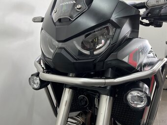 Honda CRF 1100 L Africa Twin - 5
