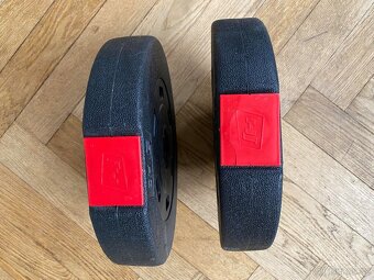 Závaží 2x5kg HOP-Sport - 5