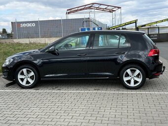 VOKSWAGEN GOLF VII 1.4 TSI 2016 92KW - 5