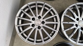 Disky Brock B36 5x120 - 5