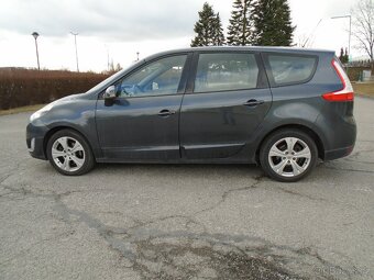 Renault Scenic 1,6 16V Dynamique - 5
