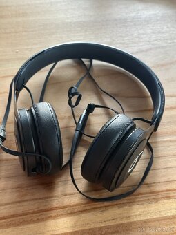 Sluchátka Beats by Dr. Dre EP On-Ear 2 - 5