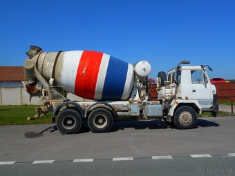 TATRA MIX - 5