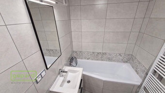 Pronájem bytu 3+1/L, 80m2, Praha 5, Stodůlky, ul. Neústupnéh - 5