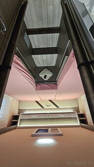 160PS 2022 3.5t FIAT DUCATO Integrované obytné auto karavan - 5