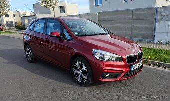 BMW 2 218d Active Tourer 2.0 110 kW - 5