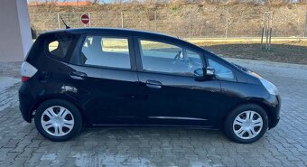 Prodám Honda Jazz, r.výroby 2010, automat - 5