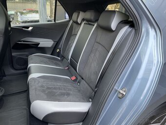 Volkswagen ID.3, 58 kWh Pro Perf. Pano HUD - 5