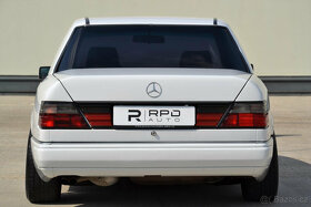 Mercedes-Benz 124 W124 300 TD / 108 kW / AUTOMAT - 5