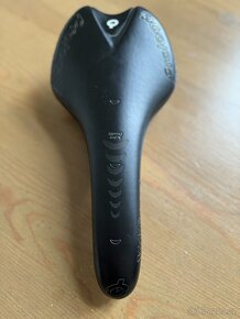 Cyklo sedlo Prologo Nago Evo X10 - 5
