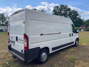 Fiat Ducato 3.0 160 Multijet L3H2 - 5