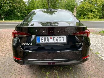 Škoda Octavia 1.5e-Tec STYLE DSG 1.MAJ - 5