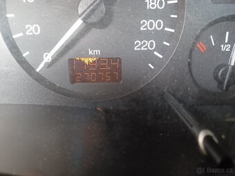 Opel Zafira 1.8 92kw - 5