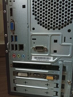 PC Lenovo 3.00ghz - 5