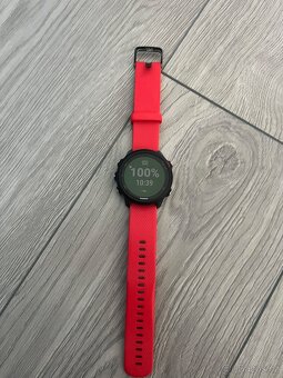 Garmin forerunner 245 music - 5
