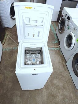 Pračka Whirlpool 6 kg 1200 ot./min. ZÁRUKA - 5