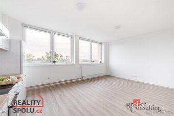 Pronájem, byty/1+kk, 37 m2, 41201 Mlékojedy, Litoměřice [ID - 5