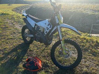 Husqvarna te300i 2020 s tp a tk - 5