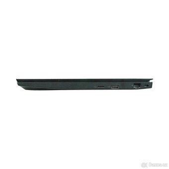 Lenovo ThinkPad E590 15.6" / i5-8265U / 16GB RAM / 256 SSD - 5