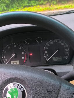 Škoda Fabia, 1,4Mpi 16V 74kw - 5