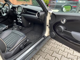 Mini cooper S - 5