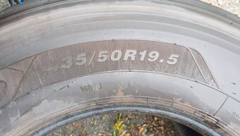 435/50R19,5 - 5