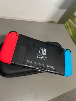 Nintendo Switch - 5
